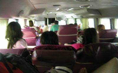 Open Bus
