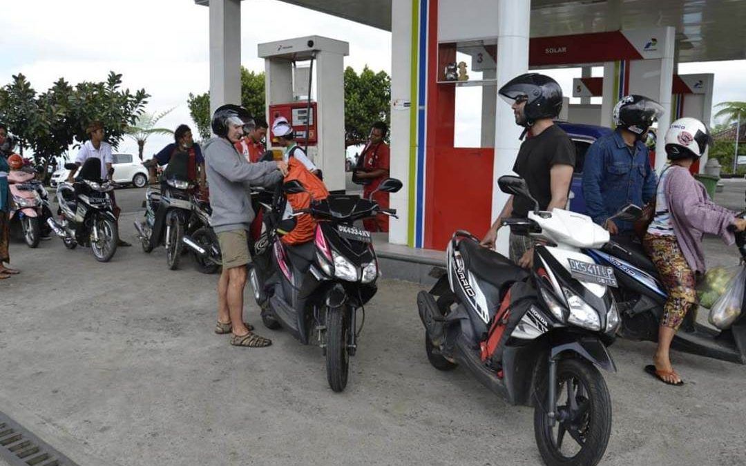 Ruta por Bali en 6 días (Segunda Parte)