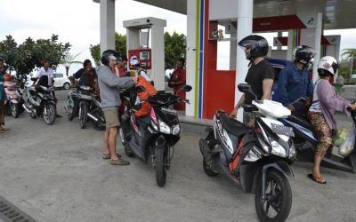 Ruta por Bali en 6 días (Segunda Parte)