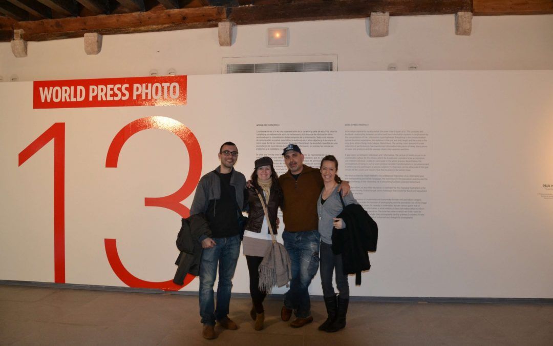 World Press Photo
