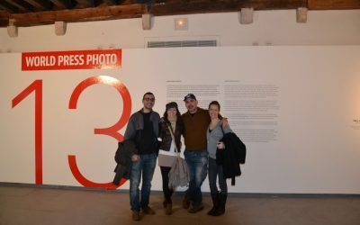 World Press Photo
